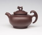 紫砂壶图片：猴趣 - 宜兴紫砂壶网