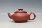 紫砂壶图片：上新桥 240CC - 宜兴紫砂壶网
