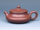紫砂壶图片：宁香（凝香） - 宜兴紫砂壶网