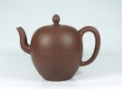 紫砂壶图片：美人肩 - 宜兴紫砂壶网