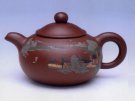紫砂壶图片：玉香 - 宜兴紫砂壶网