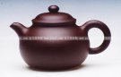 紫砂壶图片：新潘壶 - 宜兴紫砂壶网