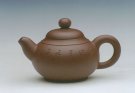 紫砂壶图片：方漱 - 宜兴紫砂壶网