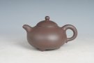 紫砂壶图片：玉乳 - 宜兴紫砂壶网