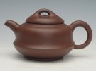 紫砂壶图片：古韵壶 - 宜兴紫砂壶网