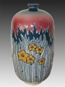 紫砂壶图片：大地生辉 - 宜兴紫砂壶网