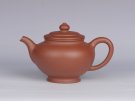 紫砂壶图片：笑樱 - 宜兴紫砂壶网