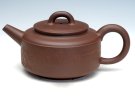 紫砂壶图片：古风  泥料：  原矿紫砂泥 - 宜兴紫砂壶网