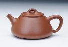 紫砂壶图片：石瓢 - 宜兴紫砂壶网