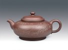 紫砂壶图片：福韵 - 宜兴紫砂壶网
