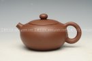 紫砂壶图片：西施 - 宜兴紫砂壶网