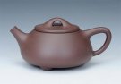 紫砂壶图片：石瓢 - 宜兴紫砂壶网