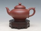 紫砂壶图片：笑樱 - 宜兴紫砂壶网