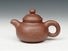 紫砂壶图片：清泉 - 宜兴紫砂壶网