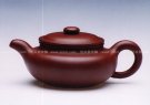 紫砂壶图片：1 - 宜兴紫砂壶网
