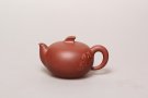 紫砂壶图片：晨言趣味 - 宜兴紫砂壶网