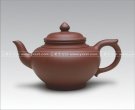 紫砂壶图片：笑樱 - 宜兴紫砂壶网