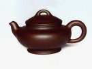 紫砂壶图片：华韵壶 - 宜兴紫砂壶网