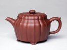 紫砂壶图片：兰菱 - 宜兴紫砂壶网