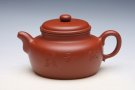 紫砂壶图片：鸿和壶 - 宜兴紫砂壶网