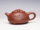 紫砂壶图片： 石瓢壶    泥... - 宜兴紫砂壶网