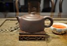 紫砂壶图片：天 际 - 宜兴紫砂壶网