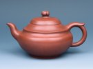 紫砂壶图片：步步高 - 宜兴紫砂壶网