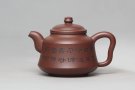 紫砂壶图片：巨钟 - 宜兴紫砂壶网
