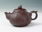 紫砂壶图片：风云 - 宜兴紫砂壶网