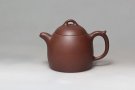 紫砂壶图片：秦权 - 宜兴紫砂壶网