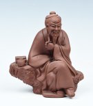 紫砂壶图片：DSC_8524 - 宜兴紫砂壶网