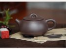 紫砂壶图片：小石瓢 - 宜兴紫砂壶网