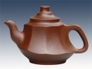 紫砂壶图片：顺风 - 宜兴紫砂壶网