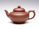 紫砂壶图片：笑樱 - 宜兴紫砂壶网