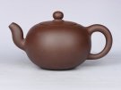 紫砂壶图片：一粒珠 - 宜兴紫砂壶网