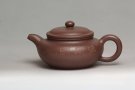 紫砂壶图片：仿古 - 宜兴紫砂壶网