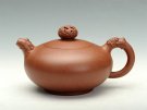 紫砂壶图片：福慧 - 宜兴紫砂壶网