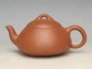 紫砂壶图片：汉棠石瓢 - 宜兴紫砂壶网