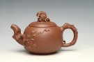 紫砂壶图片：和谐 - 宜兴紫砂壶网
