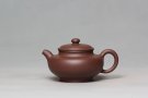 紫砂壶图片：莲子 - 宜兴紫砂壶网