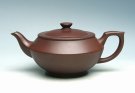 紫砂壶图片：汉云 - 宜兴紫砂壶网