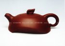 紫砂壶图片：周静洁 - 宜兴紫砂壶网