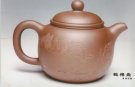 紫砂壶图片：3 - 宜兴紫砂壶网