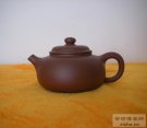 紫砂壶图片：水扁 - 宜兴紫砂壶网