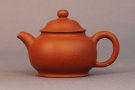 紫砂壶图片：小潘壶 - 宜兴紫砂壶网