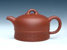 紫砂壶图片：金钟壶 - 宜兴紫砂壶网