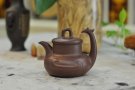 紫砂壶图片：青灯含露 - 宜兴紫砂壶网