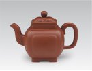 紫砂壶图片：宝菱 - 宜兴紫砂壶网
