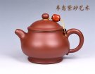 紫砂壶图片：潘壶 - 宜兴紫砂壶网