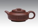 紫砂壶图片：线韵 - 宜兴紫砂壶网